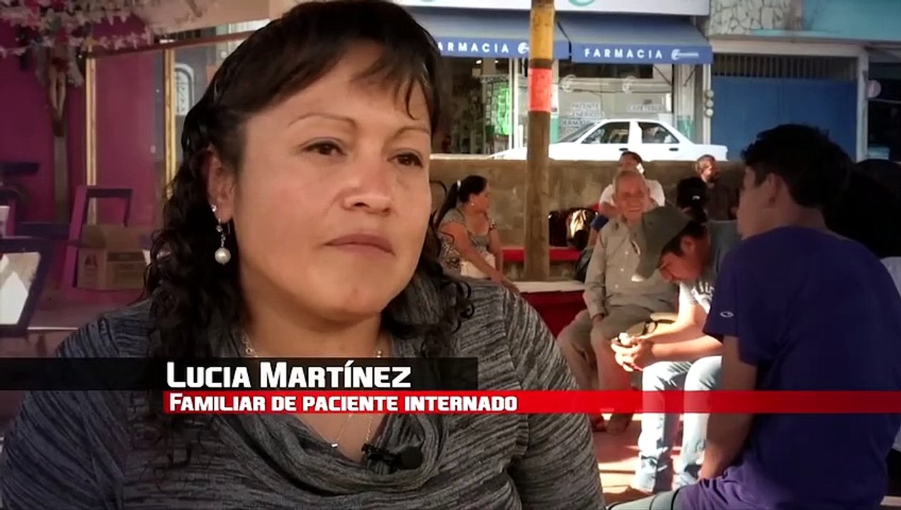 Médicos son víctimas de amenazas y extorsiones en el Estado de México | Especiales Milenio