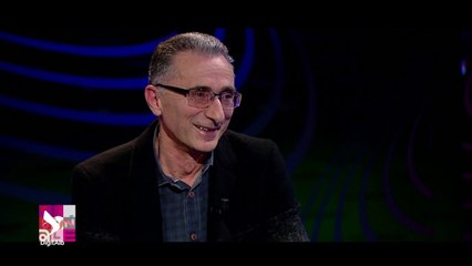 Personale - Sezoni 2 | Episodi 12 - Hysamedin Feraj