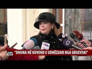 Lajmet e orës 16:00 -  31.01.19