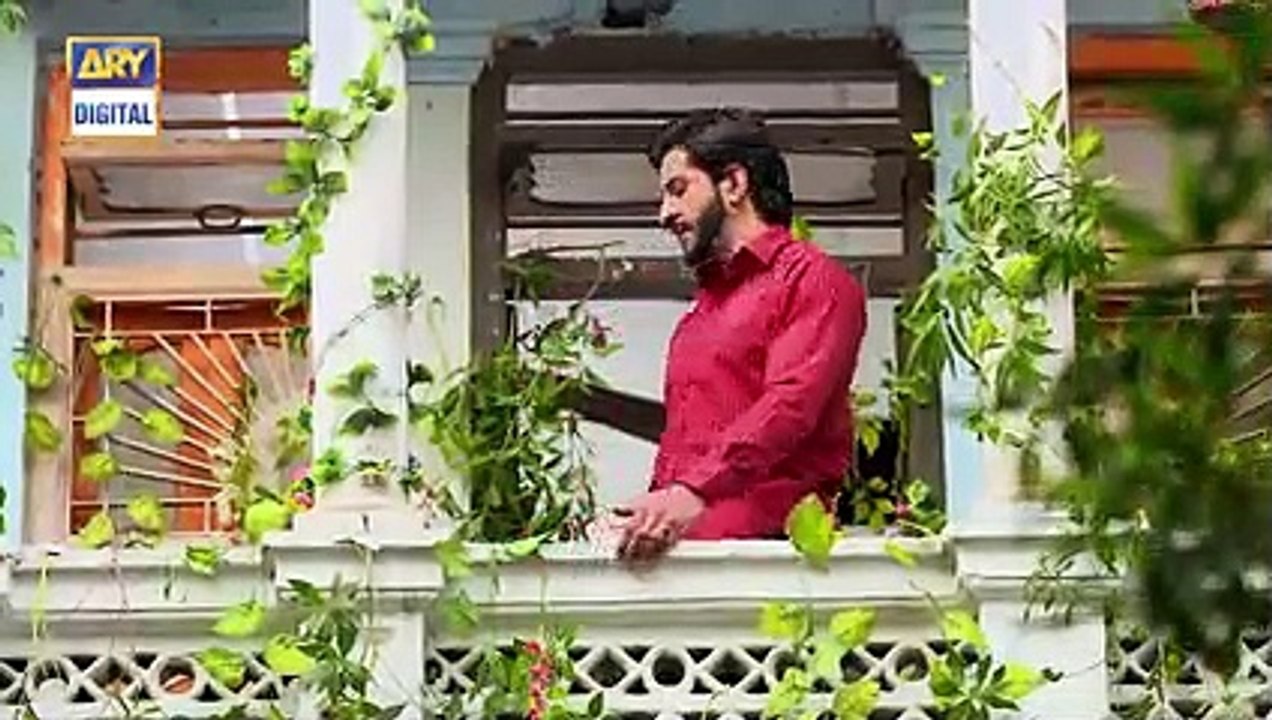 Babban Khala Ki Betiyan Epi 30 - 31st January 2019 - ARY Digital Drama