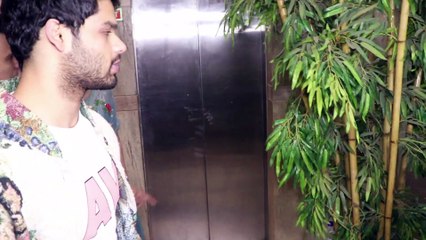 Sonam Kapoor Hosts Ek Ladki Ko Dekha Toh Aisa Laga Screening Part 1 | Filmibeat