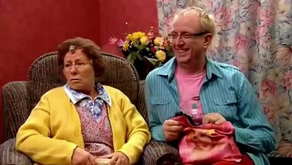Mrs  Brown's Boys  - How Now Mrs  Brown - Part 1