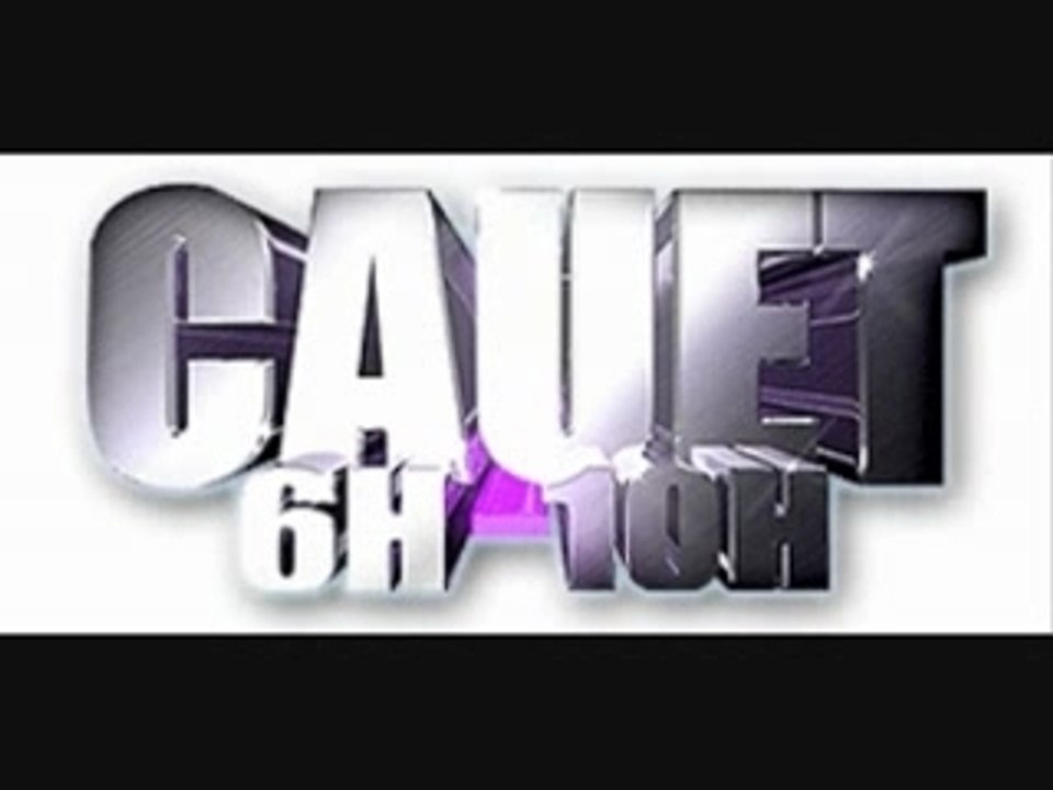 Cartman parodie faf larage