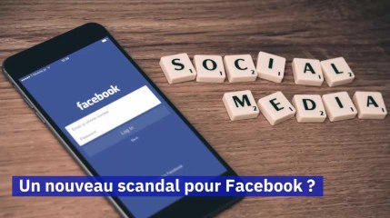 Facebook payait des adolescents pour accéder à leurs données personnelles