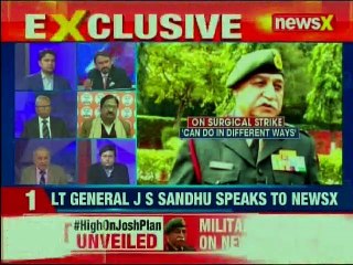 Is Indian army prepared for the challenges of defence in the 21st century? Nation At 9