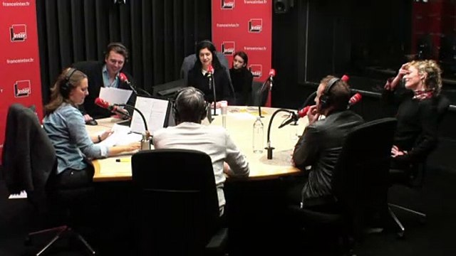 Alzheimer, un traitement qui pourrait rappeler aux politiques leurs promesses - Le Journal de 17h17