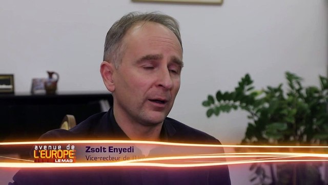 La Hongrie de Viktor Orbán chasse l'université Soros