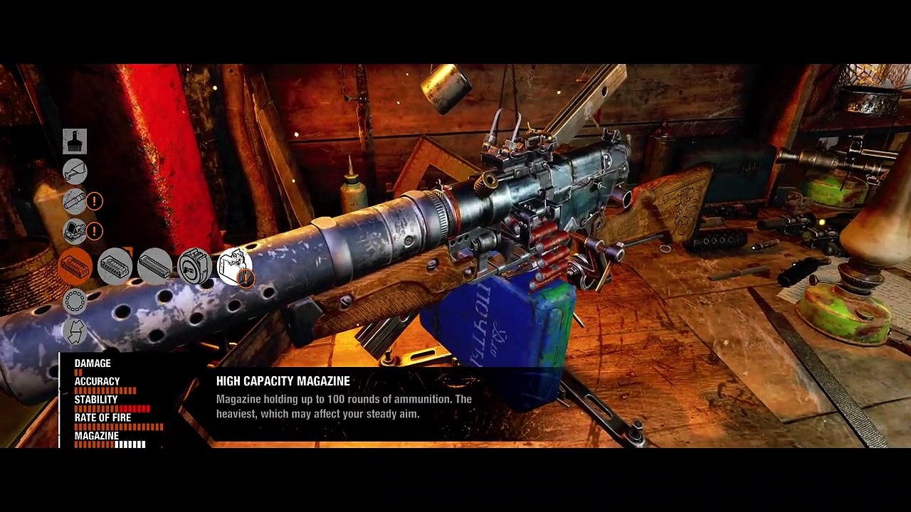 Metro Exodus - Uncovered