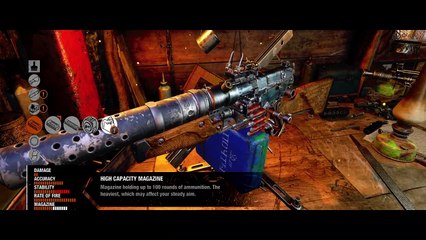 Metro Exodus - Uncovered