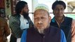 Khujner resident Murtaja Ali Bohra says politicians are distorting facts