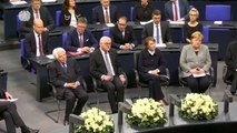 Il Bundestag ricorda le vittime dei lager