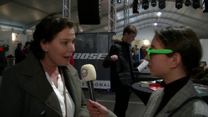 Regio op straat: Winnaar kleine Cees verkiezing is Isabelle