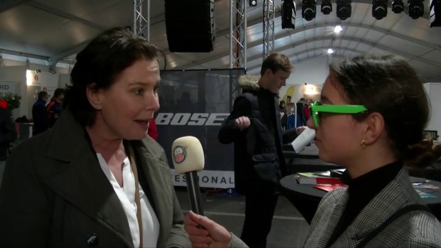 Regio op straat: Winnaar kleine Cees verkiezing is Isabelle