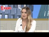 Rudina - Oriela Nebijaj flet per familjen, televizionin dhe angazhimin ne PD! (31 janar 2019)
