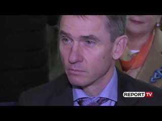 Përkujtohen viktimat e Holokaustit në Bunk’art 2, koordinatori i OKB-së: Shqiptarët shembull