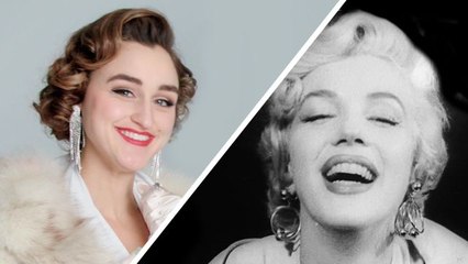 I Tried Every Iconic 1950s Look in 48 Hours