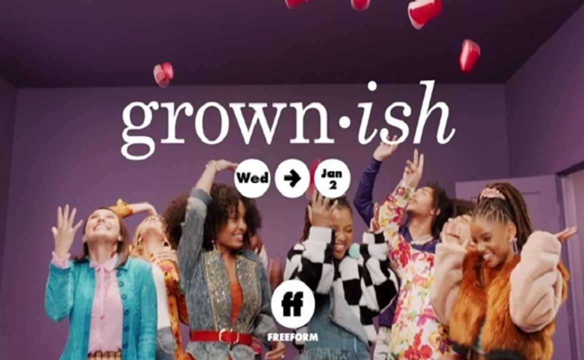 Grown-ish - Promo 2x07