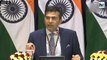 Pakistan is two faced: MEA after Pakistan High Commissioner summoned by Foreign Secretary
