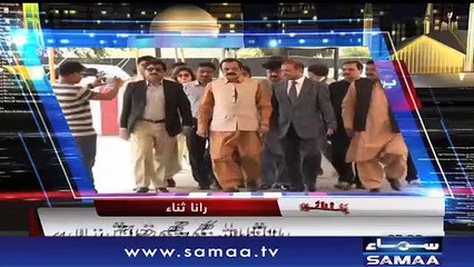 7 Se 8 | SAMAA TV | Kiran Naz | January 31, 2019