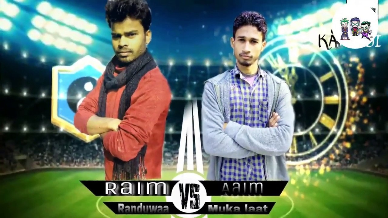 Kabddi kabddi 3jokers