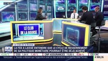 Le Club de la Bourse: François Mallet, Jeanne Asseraf-Bitton et Thibault Prebay - 31/01