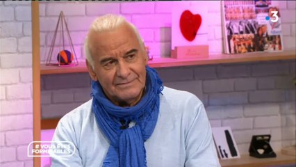 Marie Fugain répond à "Ici Paris" : "Mon père va très bien et vous emmerde"