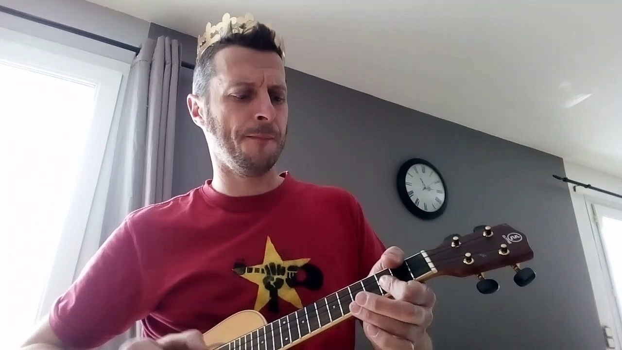 forum- Un bon vieux rock, bien retro