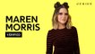 Maren Morris "GIRL" Official Lyrics & Meaning | Verified
