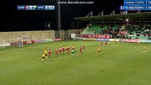 433   M.Garcia  Xanthi FC  0 - 1 Aris Thessaloniki.31.01.2019