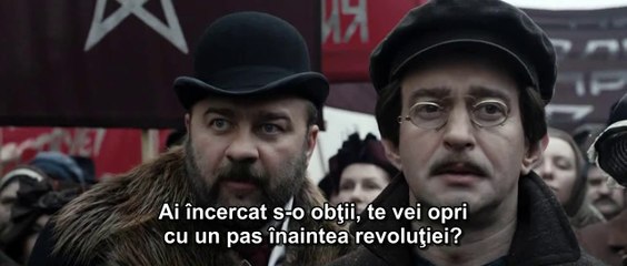 Trotsky (2017) Ep.3