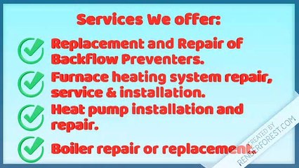 Furnace Installation– Guru Service Group Langley