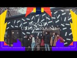 Moscow Underground | Ep 1 of 2 | Boiler Room x Ballantine's True Music