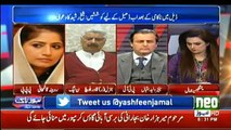 News Talk With Yashfeen Jamal - 31st January 2019