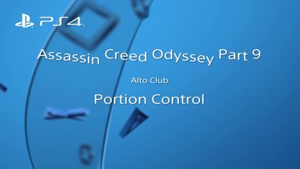 Assassin Creed Odyssey Part 9 Portion Control