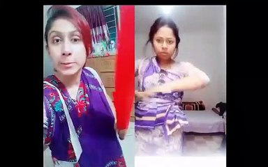 কেমন পুরুষ দুধ খাও না Musically funny Video Bangladeshi 2018