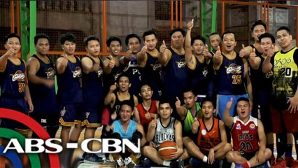 Sports U: Fit Body, Healthy Spirit