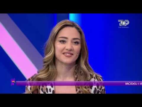 Ftesë në 5, Aksesorët që e bëjnë unik një mashkull, nga flokët tek mjekra, 31 Janar 2019, Pjesa 3