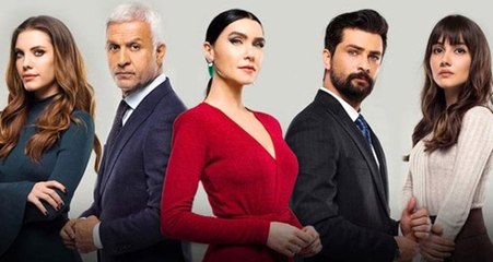 Yasak Elma Dizisinde Gerçek Kürk Skandalı!