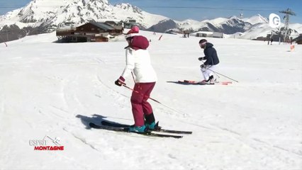 ESPRIT MONTAGNE - 31 JANVIER 2019 - Esprit Montagne - TéléGrenoble