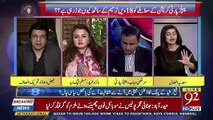 Maiza Hamid Ki Chalaki Par Anchor Faisal Wada Has Pare,,