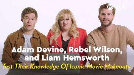 Liam Hemsworth’s Favorite Movie to Watch When He’s Feeling “Vulnerable”? Something About Mary