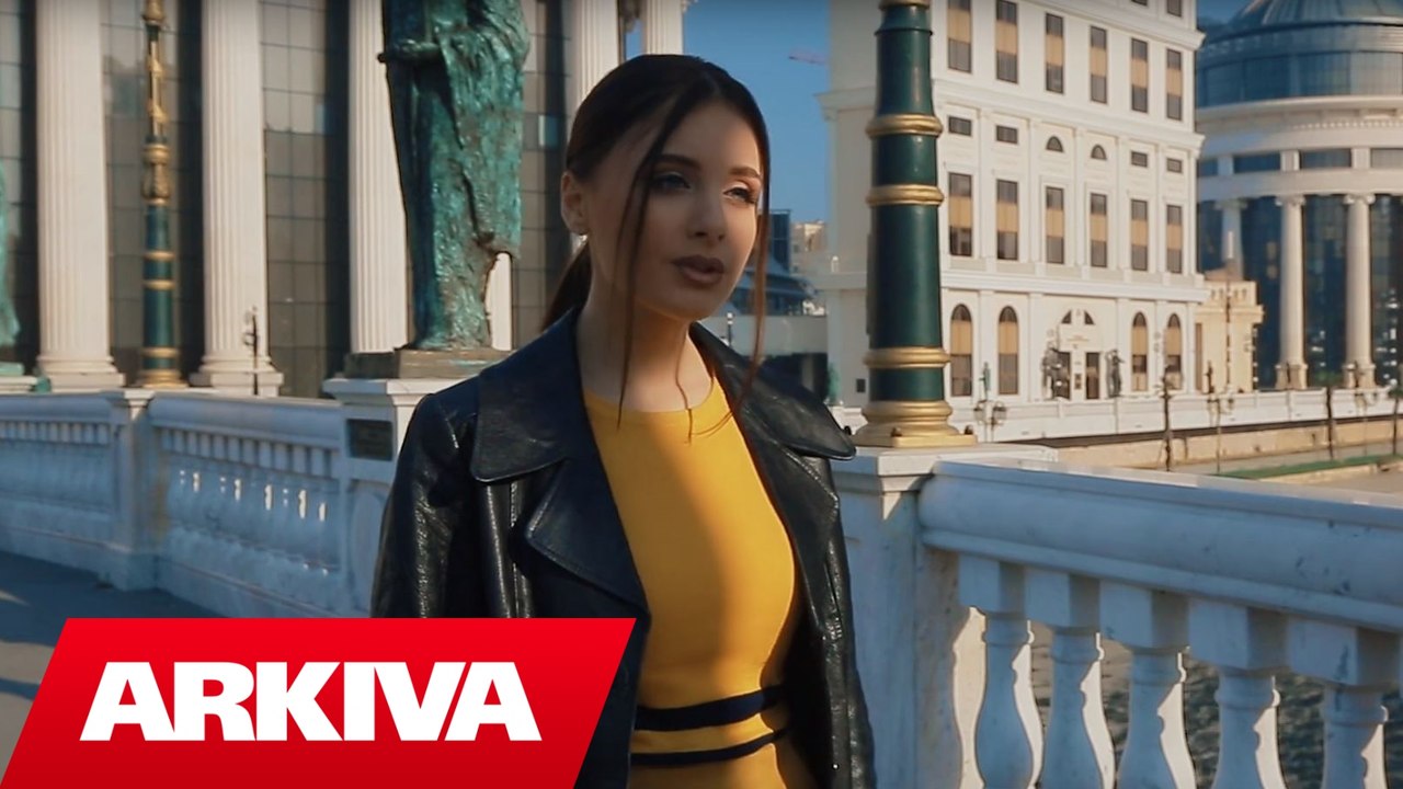 Vanny - Dielli (Official Video 4K)