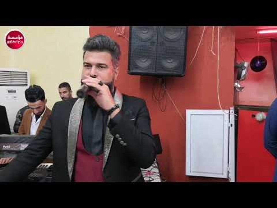 موال(الشهيد) 2019/صدام الجراد-العازف يوسف البياتي(حصريآ)