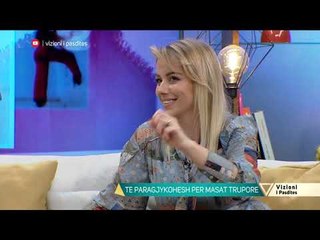 Vizioni i pasdites - Të sfidosh me format e kolme - 31 Janar 2019 - Show - Vizion Plus