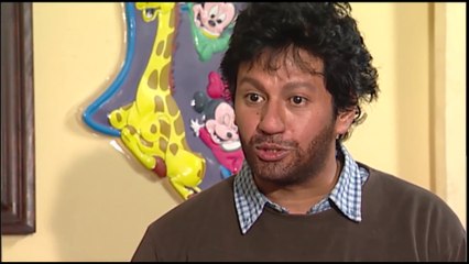 مسلسل يتربي في عزو الحلقة السابعة