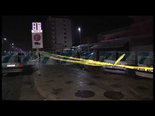 DREJTORI I MJEDISIT NE VLORE, KRESHNIK LILAJ I DEHUR AKSIDENTON 12 MJETE - News, Lajme - Kanali 7