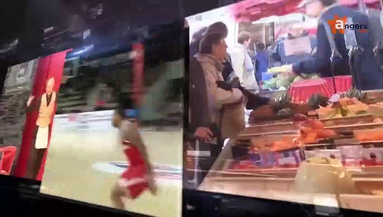 JT JANVIER 2019   - Le Journal du jeudi 31 janvier 2019