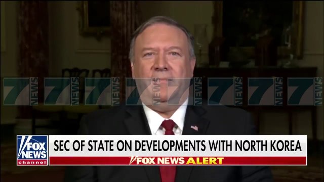 TJETER TAKIM NE MUAJIN SHKURT MES TRUMP DHE KIM JONG UN - News, Lajme - Kanali 7