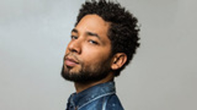 Jussie Smollett: Chicago Police Release Surveillance Images Depicting Persons of Interest in Actor's Attack | Billboard News
