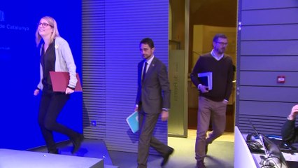 Fomento advierte a CC.AA del riesgo de no regular VTC